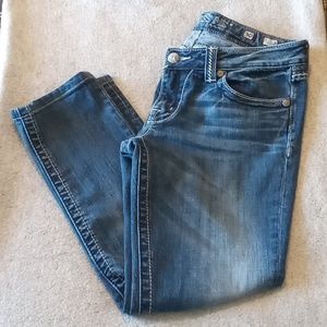 MISS ME Jeans - EXCELLENT CONDITION